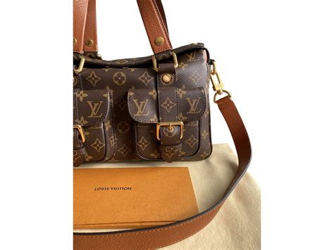 louis vuitton tasche neues modell